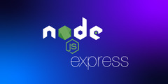 Express (Node.js)