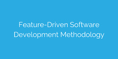 5 Software Development Methodologies You Can Try