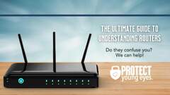 Spectrum Cable Modem Router (Arvig Mesh Wifi Router)