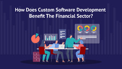 How%20Does%20Custom%20Software%20Development%20Benefit%20The%20Financial%20Sector?