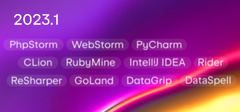 IntelliJ IDEA (JetBrains PhpStorm)