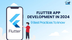 How to Simplify Flutter App Development in 2024 with These 9 Best ...