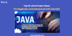 Build Your Resume with Top 50 Trending Java Project Ideas for ...