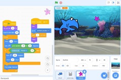 Scratch Programming for Beginners | Holiday Camps | Blueinno ...