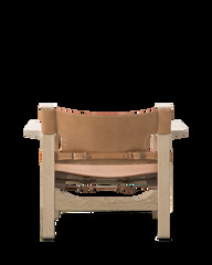 The Spanish Chair - Børge Mogensen - Fredericia Furniture