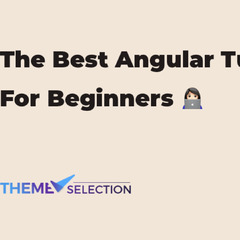 10  The Best Angular Tutorials For Beginners 2024