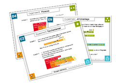 MINT - Programmieren lernen in der Schule – B·O·B·3