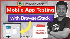 How to Test a Application using BrowserStack? (With Checklist)