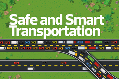 Smart Traffic Management Systems Improve Safety