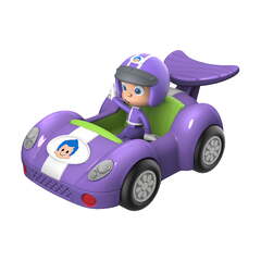 Bubble Guppies Gil's Fin-tastic Racer Kids Toys for Ages 3 Up by Just Play (Bubble Guppies Gil's Fin-tastic Racer)