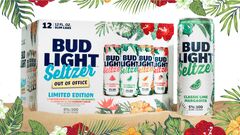 Bud Light Seltzer Pride Pack Limited Edition Variety Pack (Bud Light Seltzer Variety Pack)