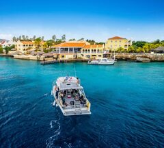 Tauchreisen Angebote Karibik | Aruba Bonaire Curacao