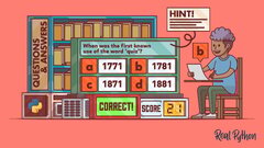 Build a Quiz Application With Python – Real Python