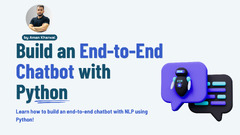 End%20to%20End%20Chatbot%20using%20Python%20%7C%20Aman%20Kharwal