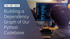 Building a Dependency Graph of Our Python Codebase | Hudson River ...