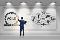 Agile Software Development Methodology