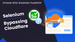 Python Selenium Guide - How to Bypass Cloudflare with Selenium ...