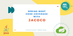 Spring Boot Code Coverage with JaCoCo