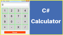 C#,%20JAVA,PHP,%20Programming%20,Source%20Code:%20C#%20Calculator%20Source%20Code