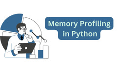 Python Memory Profiling