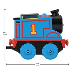 Mattel Thomas & Friends Thomas in The Mine Push-Along Train Set (Thomas & Friends)