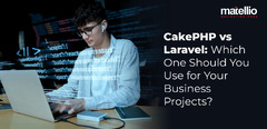 CakePHP vs Laravel: Which One Should You Use for Your Business ...