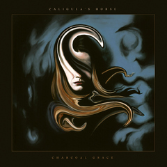 Charcoal Grace (Charcoal Grace - Caligula S Horse (LP/Vinyl))