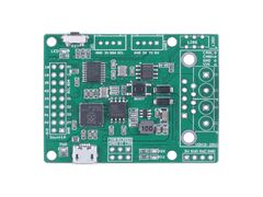 Seed Canbed Rp2040-can Bus Geliştirme Kartı (CANBed Arduino CAN-Bus RP2040 Development Board)