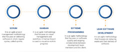 The role of agile methodologies in dedicated software develo ...