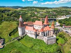 Must-see attractions Transylvania, Romania - Where Is Evelyn