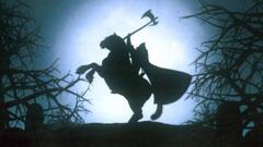 Headless Horseman (The Legend of Sleepy Hollow)