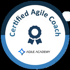 Agile Coach Certified Agile Academy