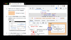 View and change CSS | Chrome DevTools | Chrome for Developers