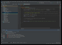 IntelliJ IDEA (Android Studio)