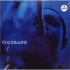 Coltrane (John Coltrane - Coltrane (Vinyl))