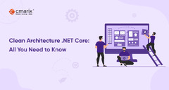 .NET Core (Clean Architecture .NET Core: In-Depth Guide)