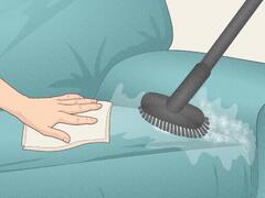 Got Mold? How to Clean Mold with Vinegar and Baking Soda