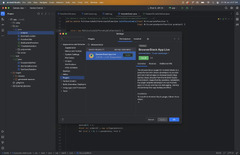 IntelliJ IDEA (Android Studio)