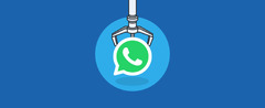 WhatsApp (WhatsApp Click-to-Chat)