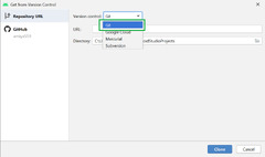 How to Clone Android Project from GitHub in Android Studio ...