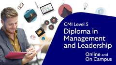 Diploma in Management and Leadership - Mindful Education