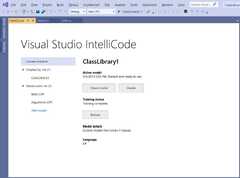 Code Editorivity - Visual Studio 2019 Succinctly Ebook