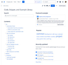 Building Your Jira Code, Snippet, and Example Library - Strategy ...