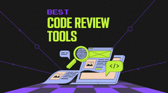 20 Best Code Review Tools for Developers [2024 Guide] - The CTO ...