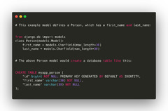 Django vs FastAPI: Which is the Best Python Web Framework? | The ...