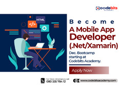 Build your Coding Skill: Dec. App Developer Bootcamp ...