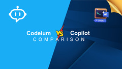 Codeium vs. Copilot: Which AI Coding Assistance is Best?