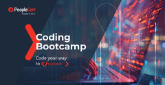 PeopleCert Coding Bootcamp 2024