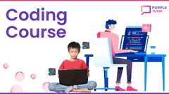 Best Coding Courses to Learn Programming - PurpleTutor