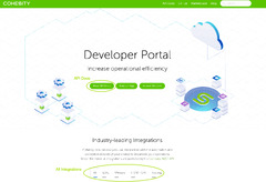 Cohesity Developer Portal